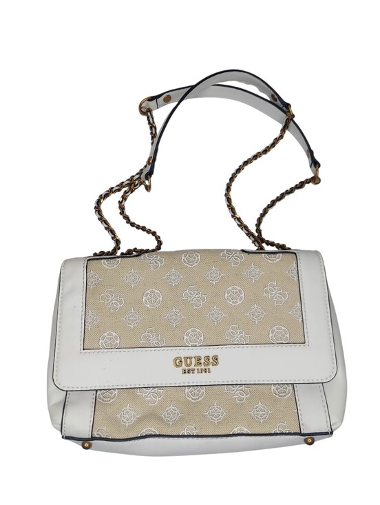 Guess Handbags - Guess Always convertible Crossbody bag.